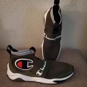 Champion Basketball Shoes